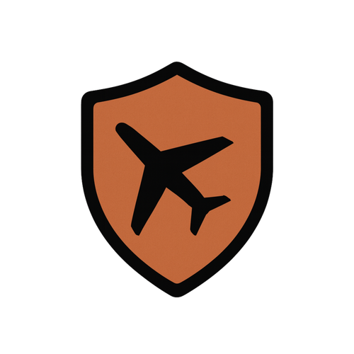 Shipping Protection (Damage? Lost? You're Covered.)