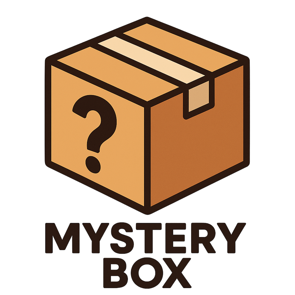 Mystery Box